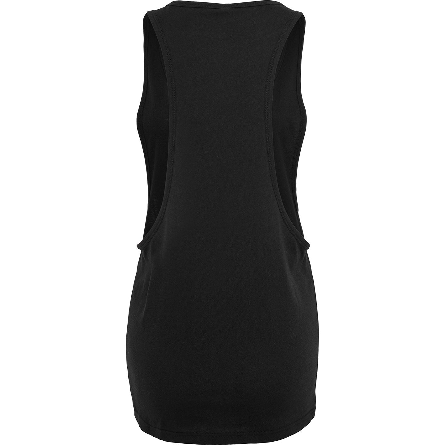 Build Your Brand Women's Loose Tank