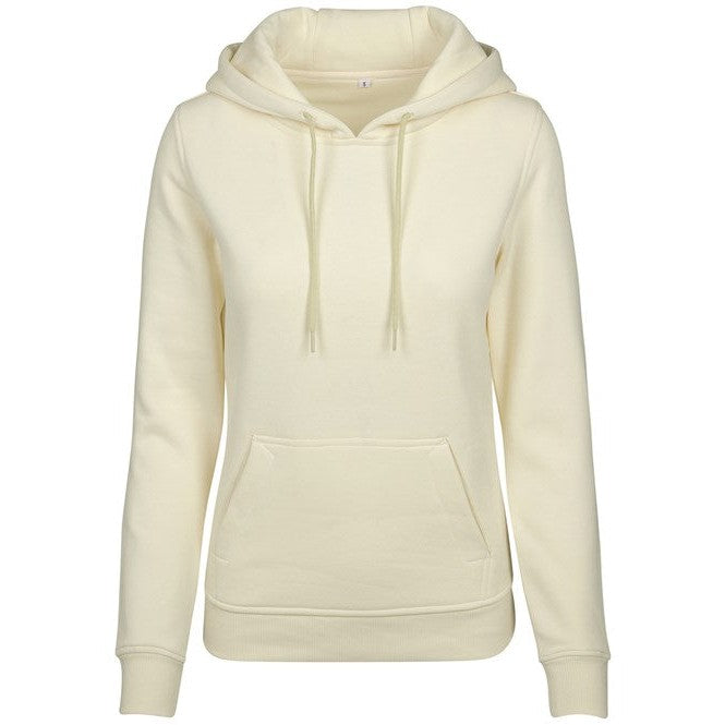 Build Your Brand Women's Heavy Hoodie