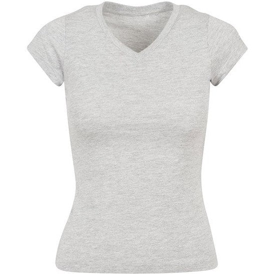 Build Your Brand Women's Basic Tee