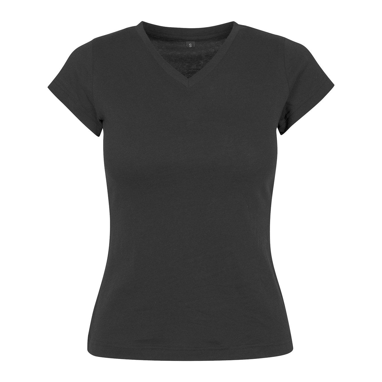 Build Your Brand Women's Basic Tee