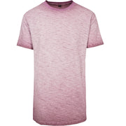 Build Your Brand Spray Dye Tee