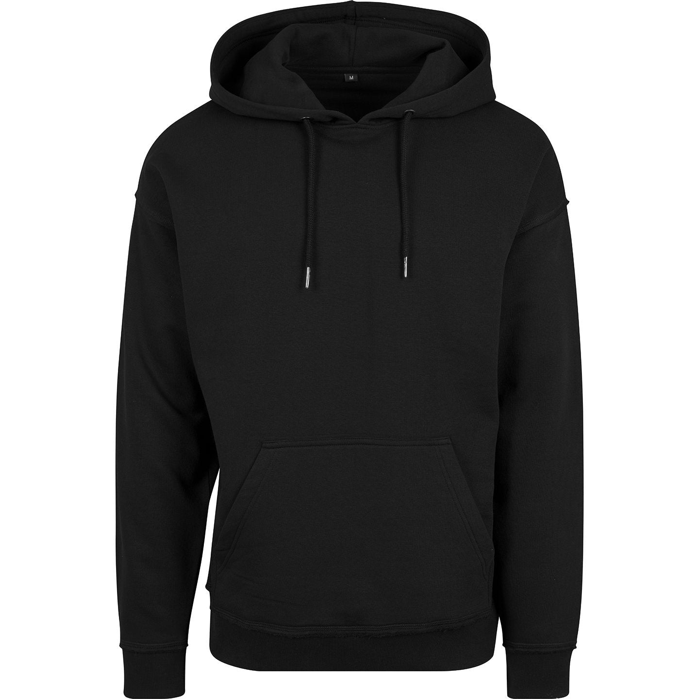 Build Your Brand Oversize Hoodie
