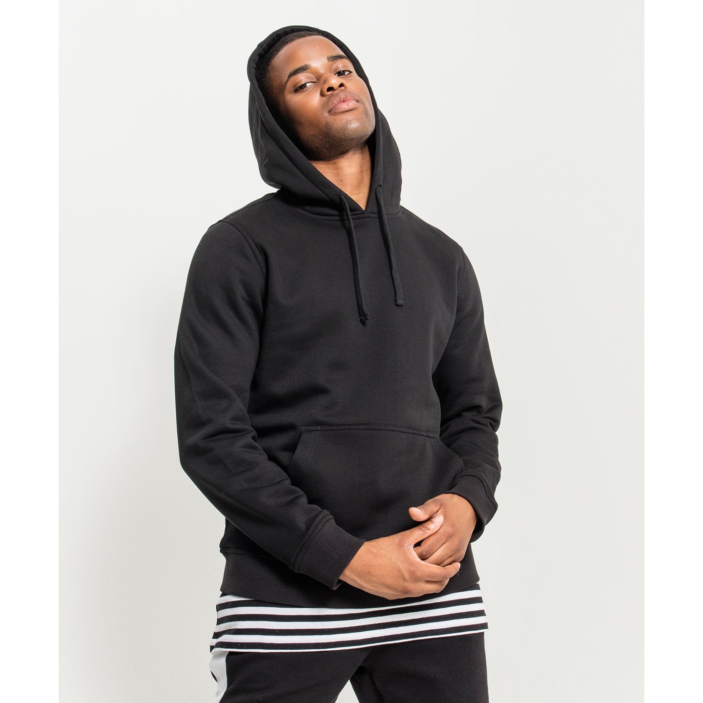 Build Your Brand Merch Hoodie