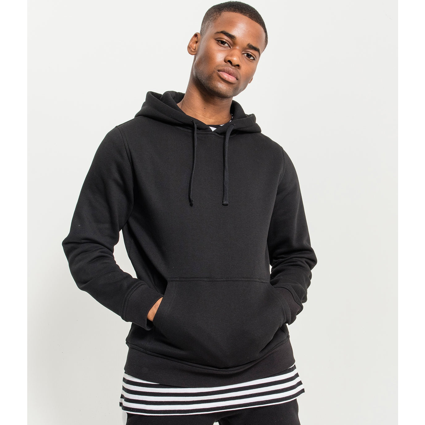 Build Your Brand Merch Hoodie