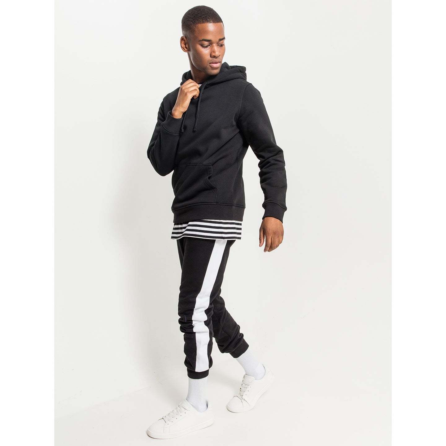 Build Your Brand Merch Hoodie