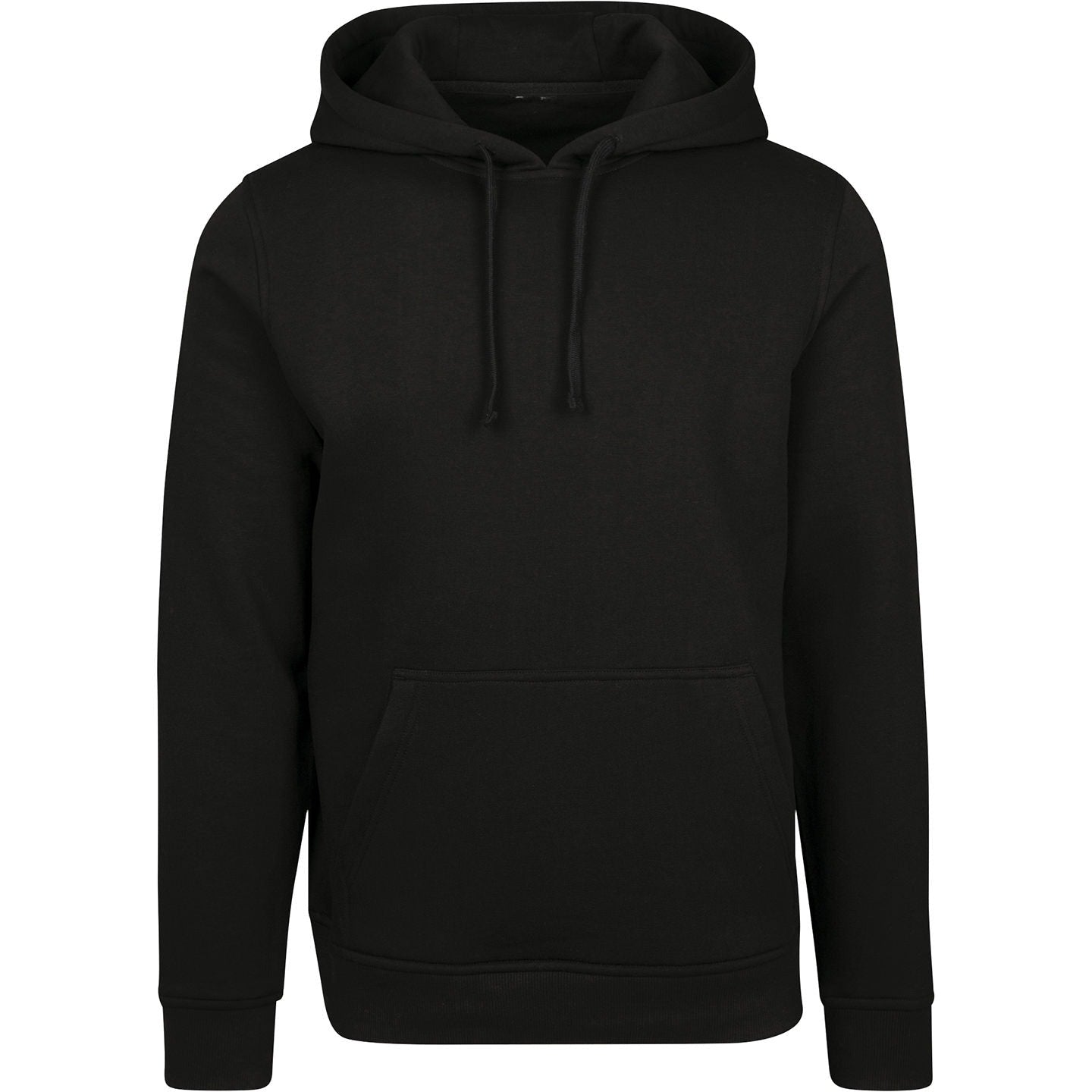 Build Your Brand Merch Hoodie