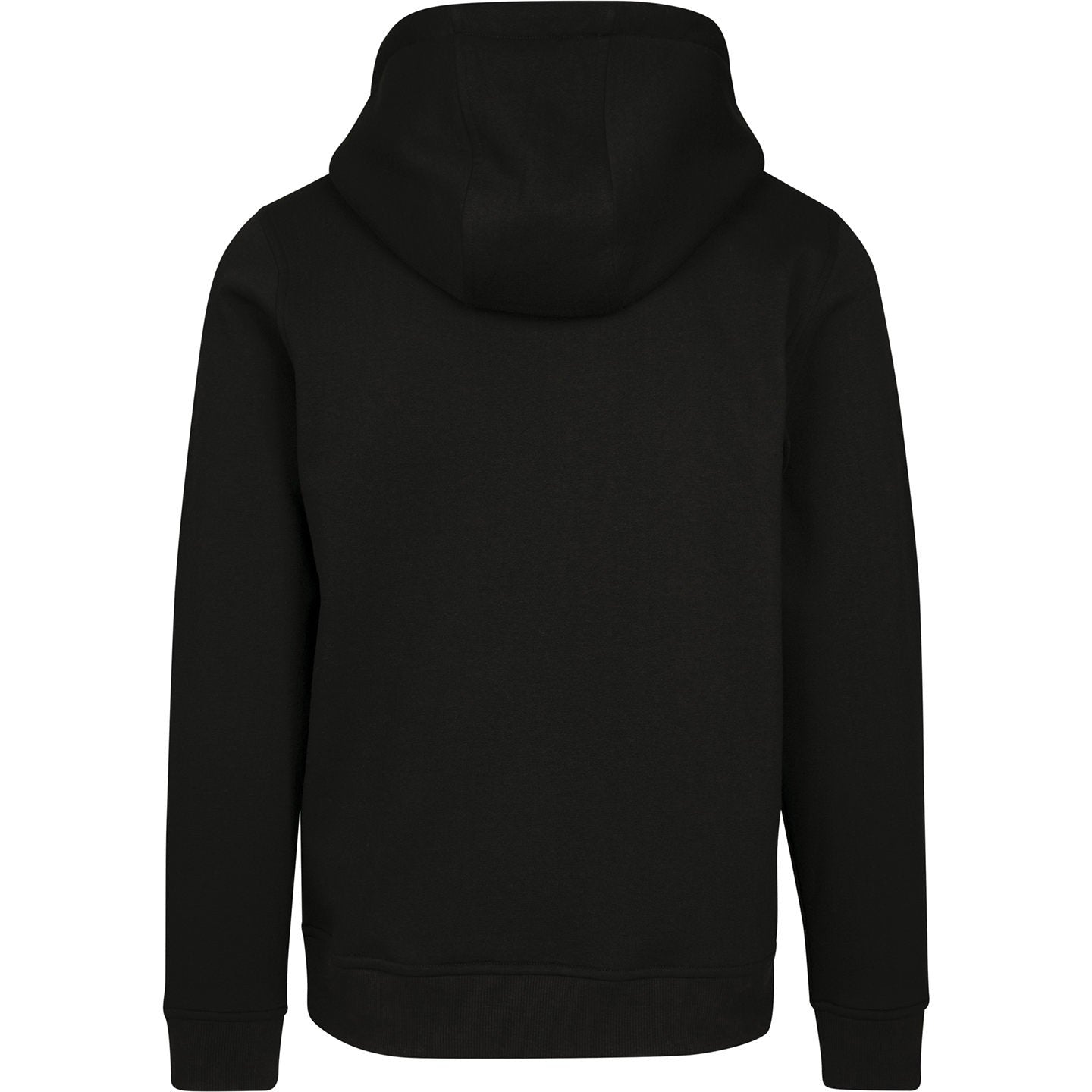 Build Your Brand Merch Hoodie