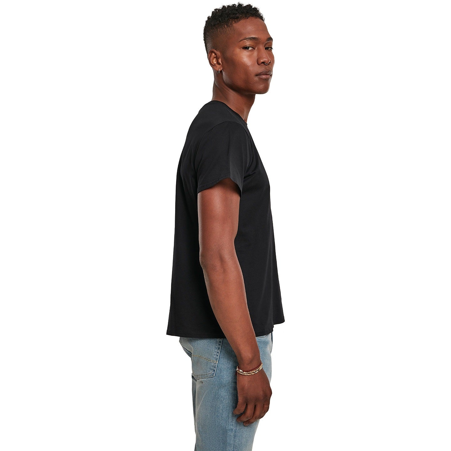 Build Your Brand Basic T-Shirt