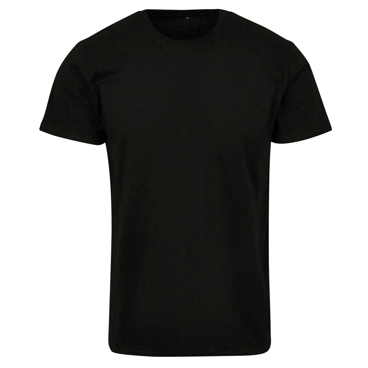Build Your Brand Basic T-Shirt