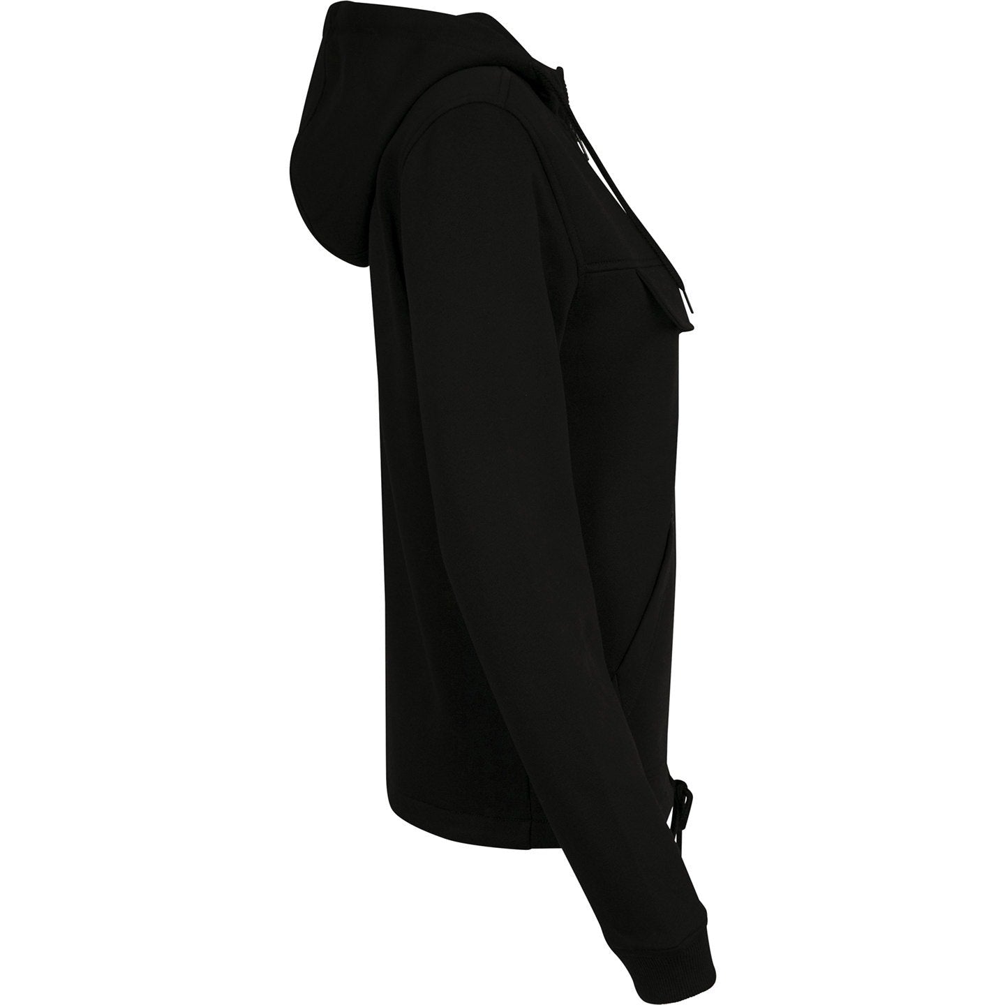 Build Your Brand Women's Sweat Pullover Hoodie