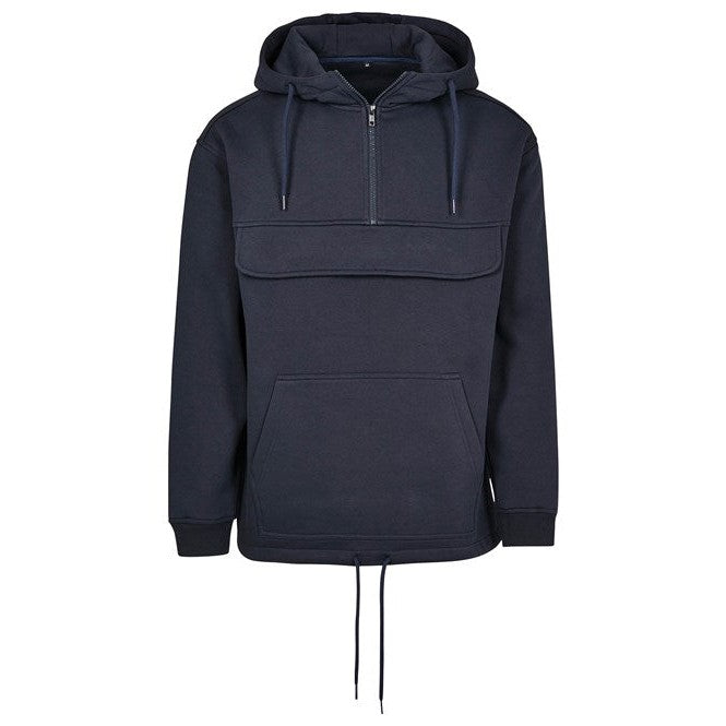 Build Your Brand Sweat Pullover Hoodie