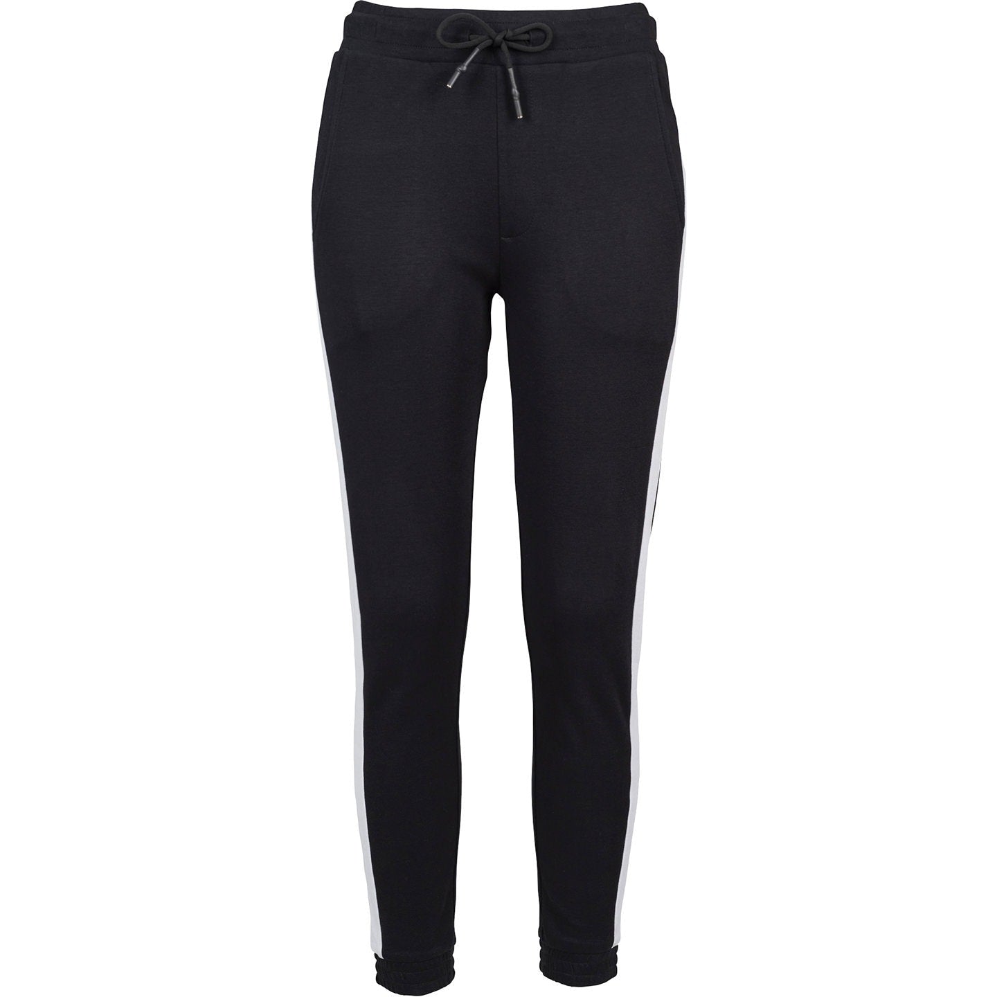 Build Your Brand Women's Interlock Jog Pants