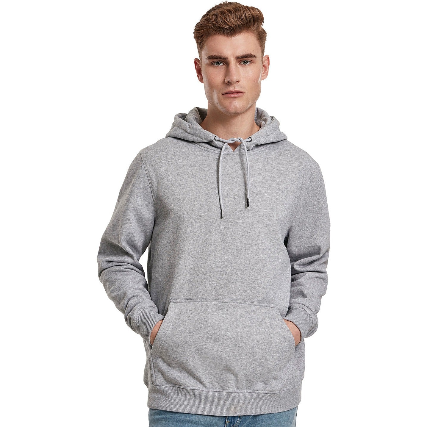 Build Your Brand Premium Hoodie