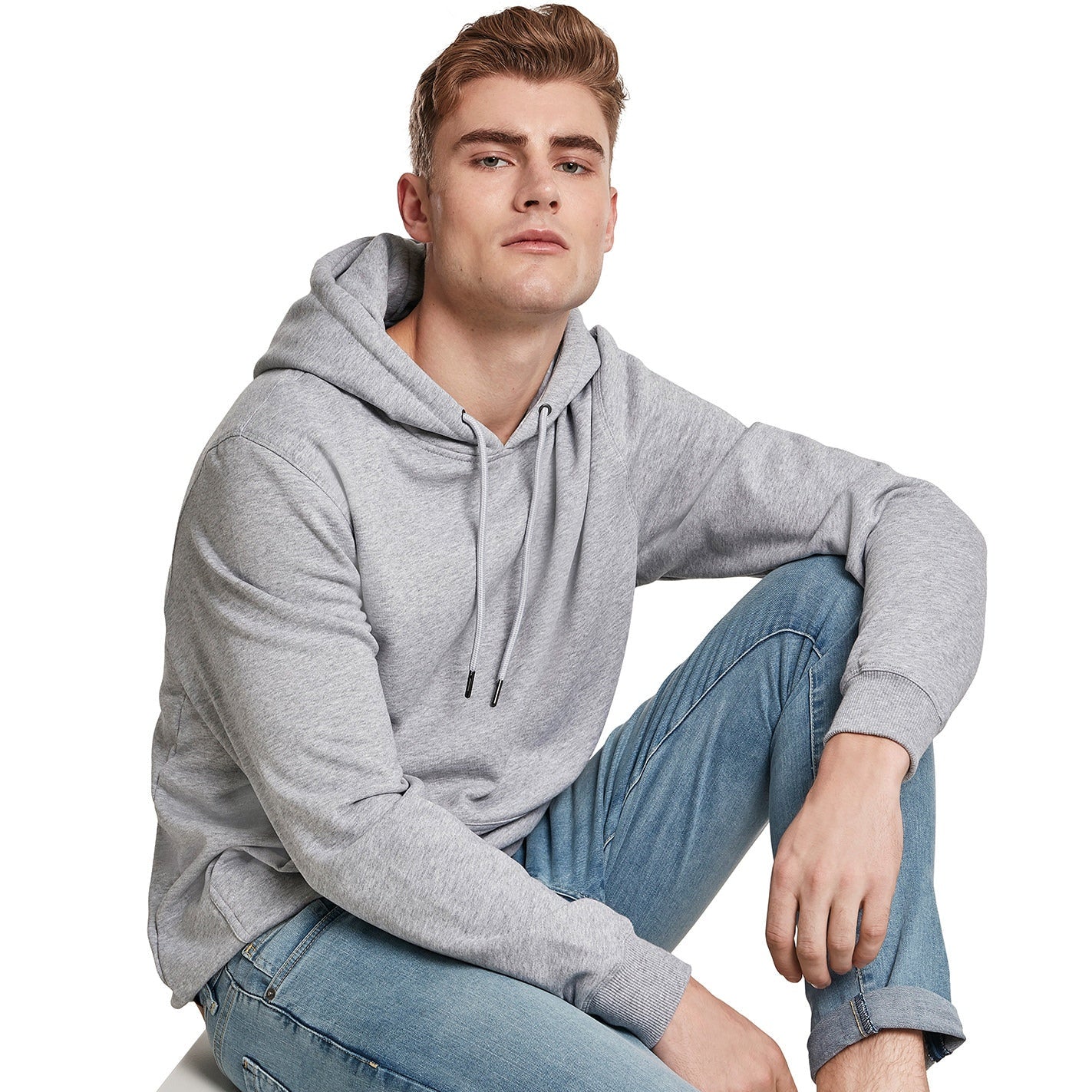 Build Your Brand Premium Hoodie