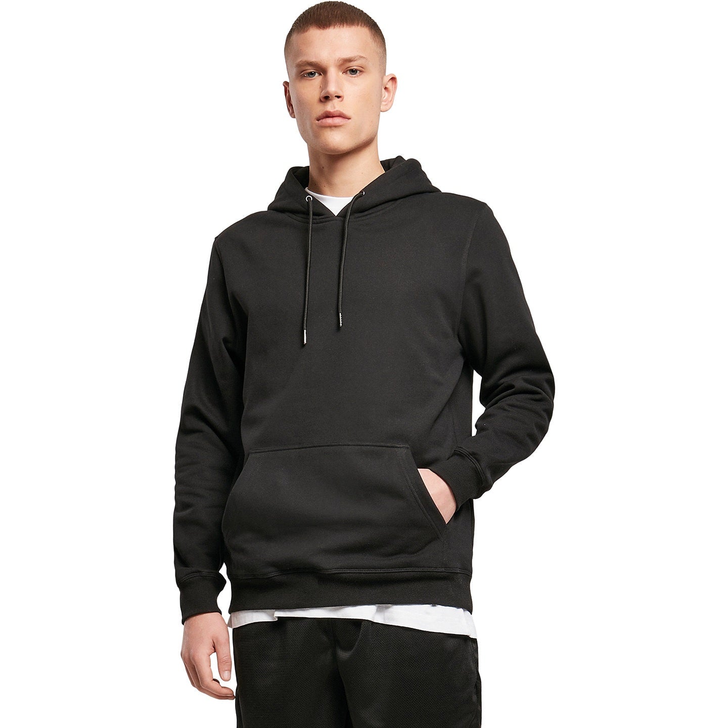 Build Your Brand Premium Hoodie