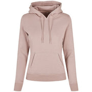 Build Your Brand Women's Organic Hoodie