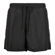 Build Your Brand Recycled Swim Shorts