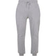 Build Your Brand Organic Basic Sweatpants