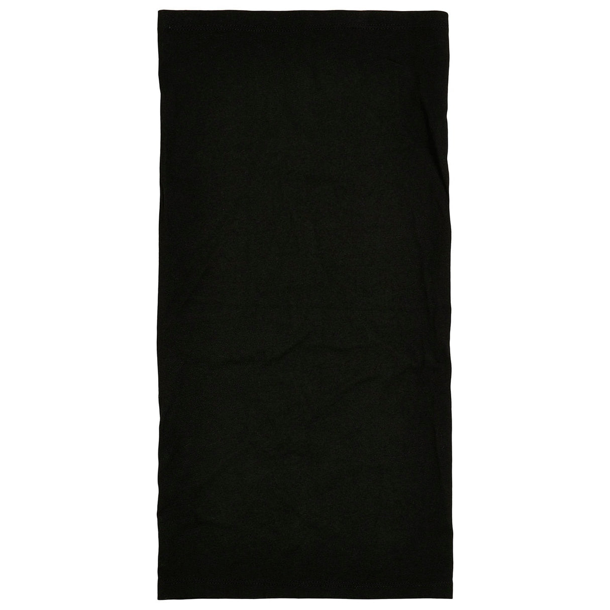 Build Your Brand Organic Cotton Tube Scarf