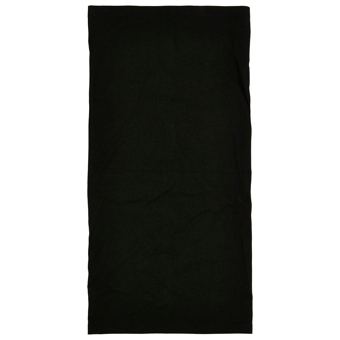 Build Your Brand Organic Cotton Tube Scarf