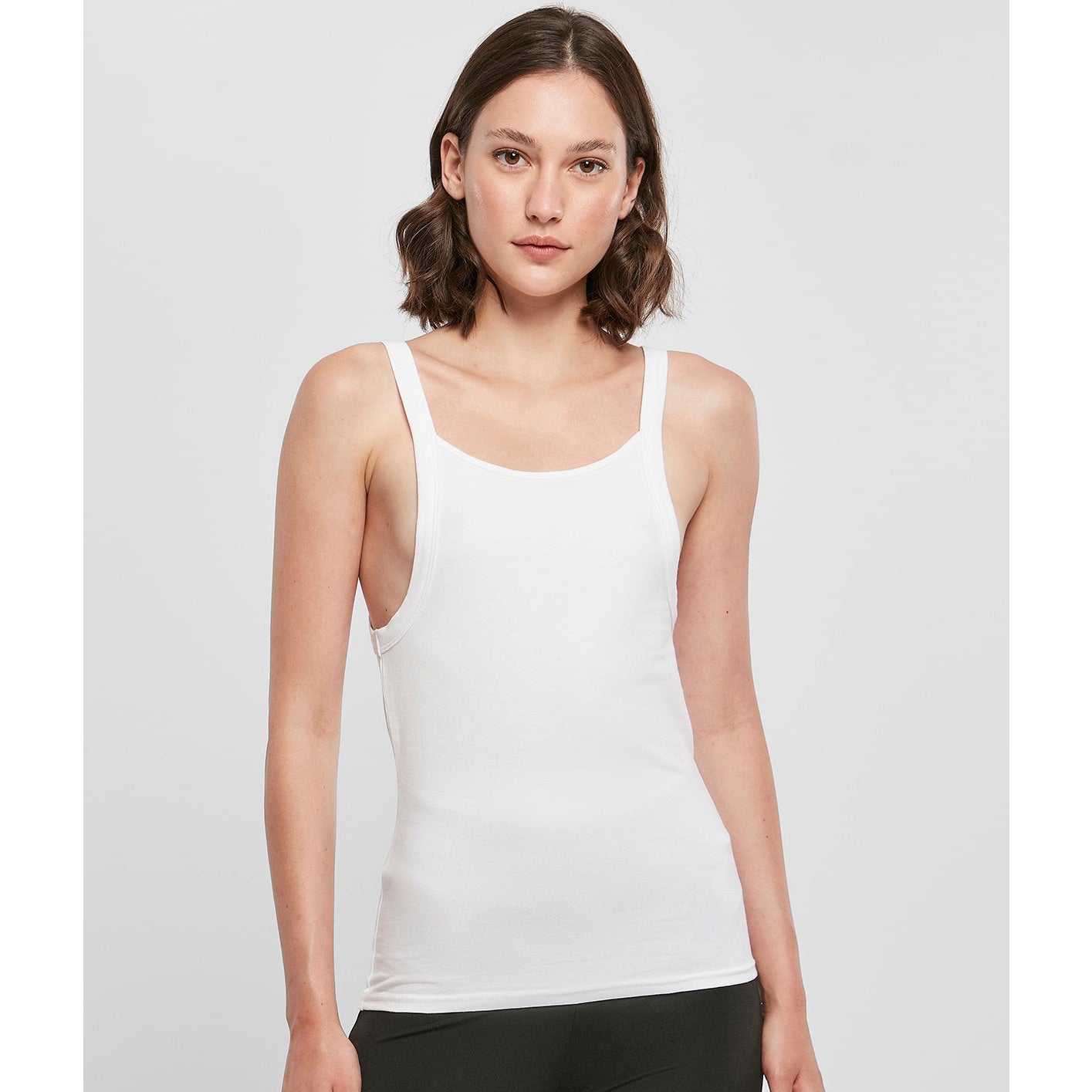 Build Your Brand Women's Everyday Tank Top