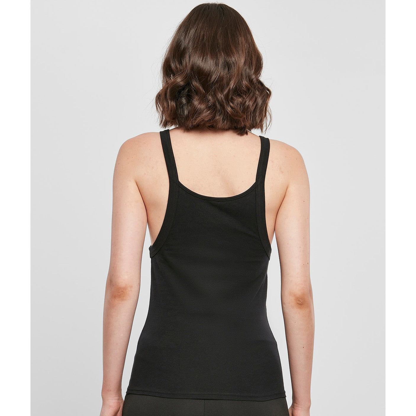 Build Your Brand Women's Everyday Tank Top