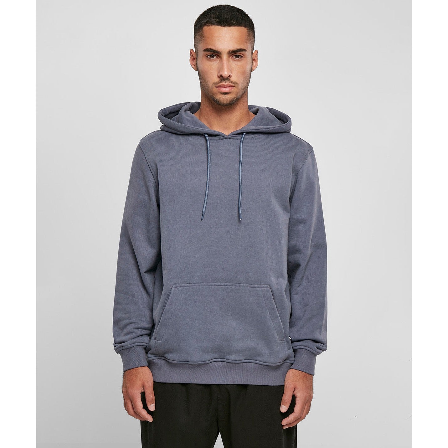 Build Your Brand Ultra-Heavy Regular Hoodie