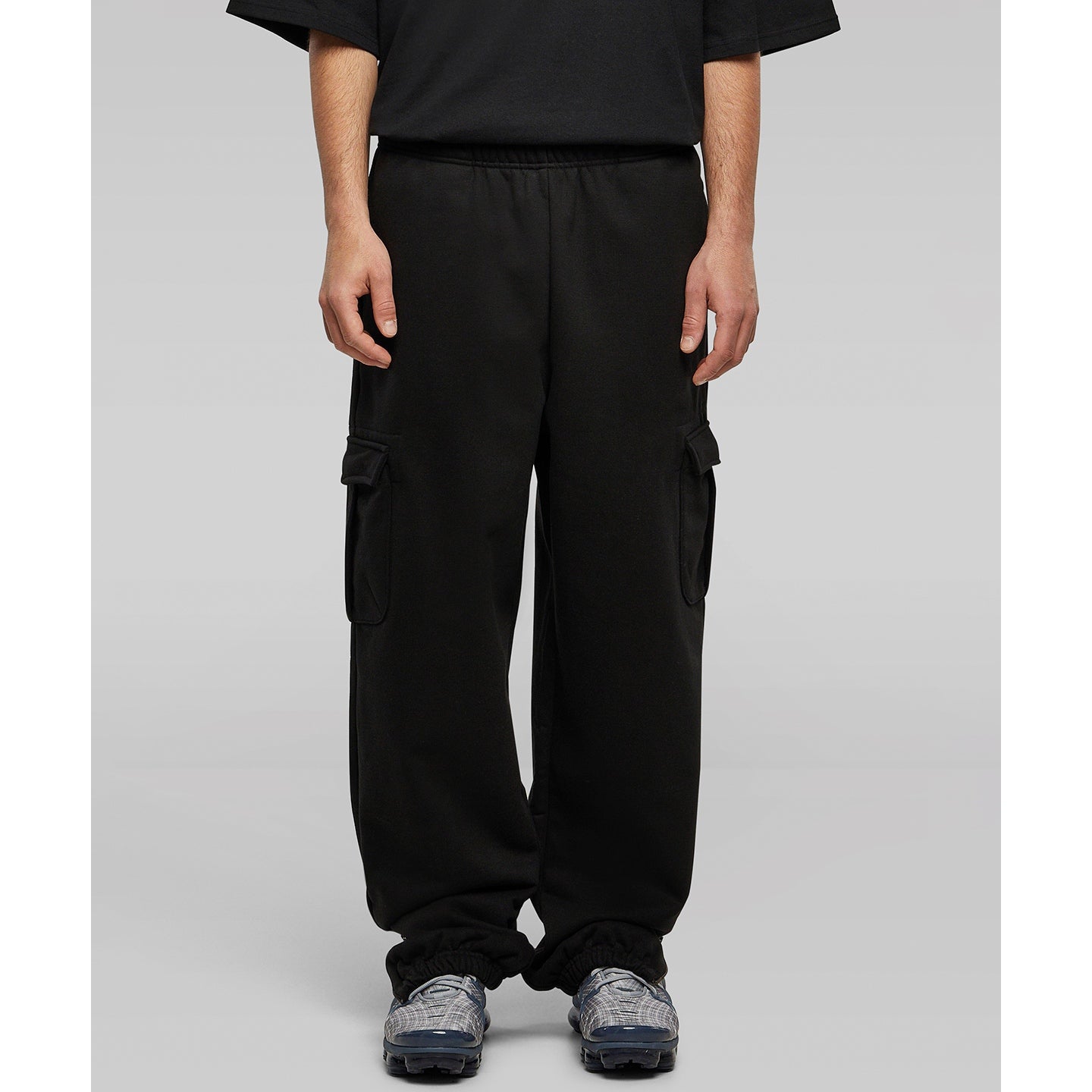 Build Your Brand 90S Cargo Sweatpants
