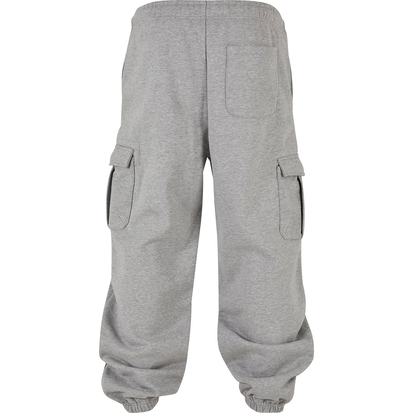 Build Your Brand 90S Cargo Sweatpants