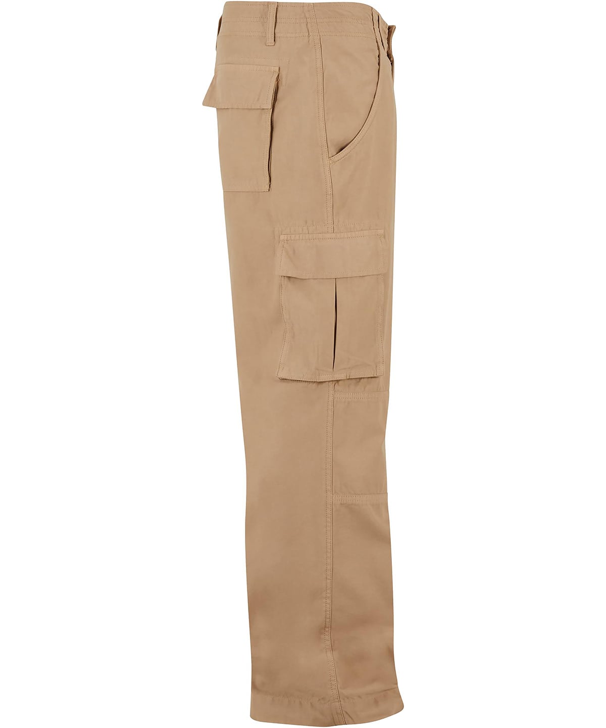 Build Your Brand BY274 Classic Cargo Pants