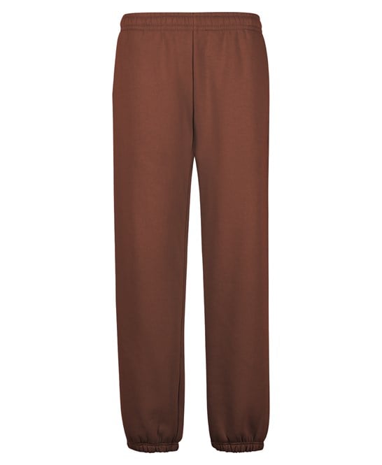 Build Your Brand BY286 Fluffy Sweatpants