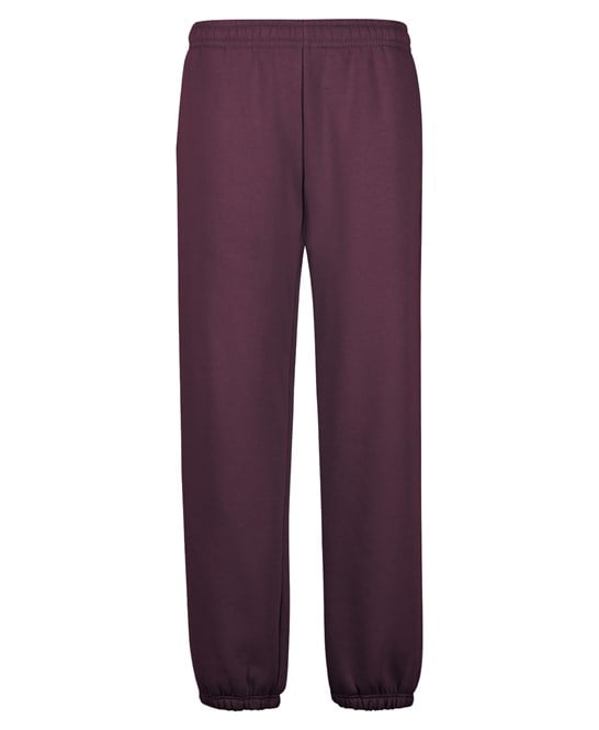 Build Your Brand BY286 Fluffy Sweatpants