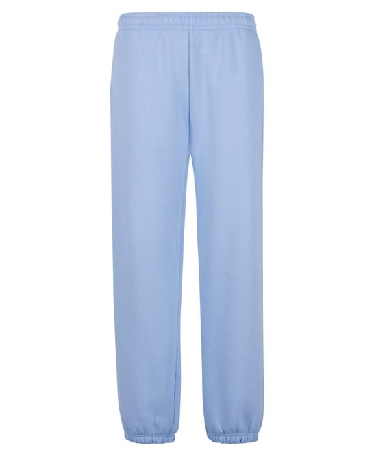 Build Your Brand BY286 Fluffy Sweatpants