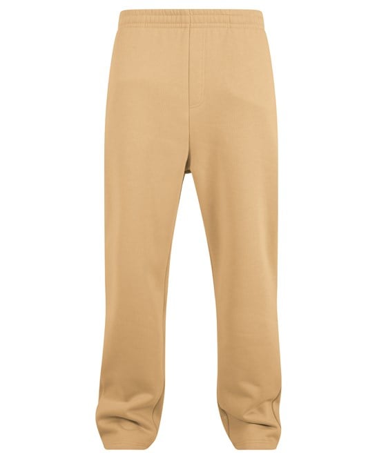 Build Your Brand BY288 Fluffy Trackpants