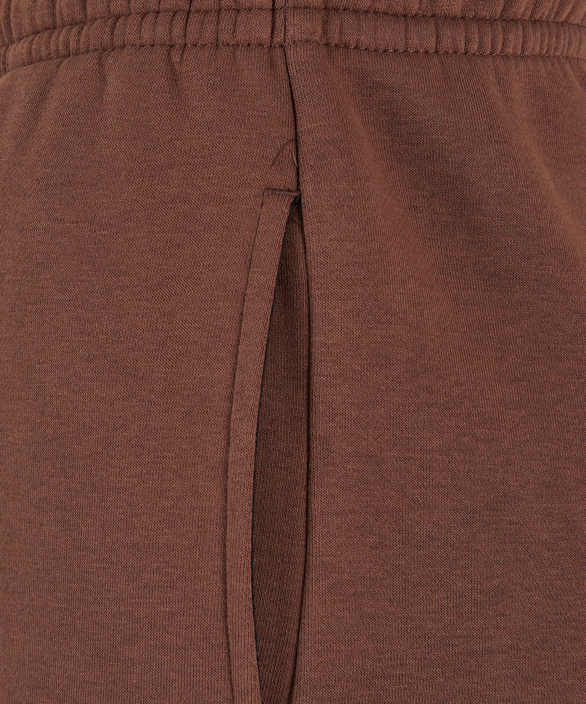 Build Your Brand BY291 Women’s Fluffy Sweatpants