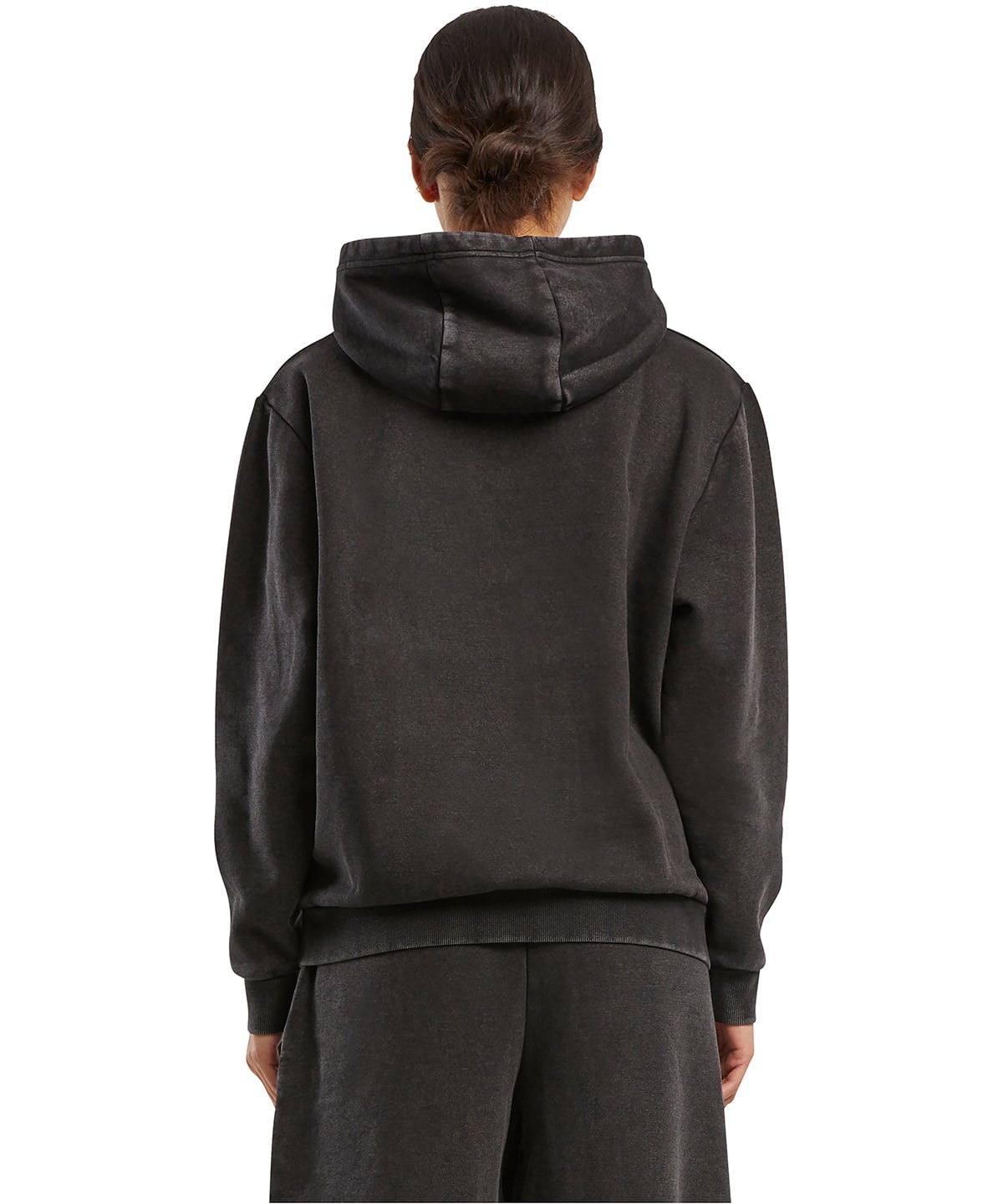Build Your Brand BY298 Women’s Vintage Heavy Hoodie
