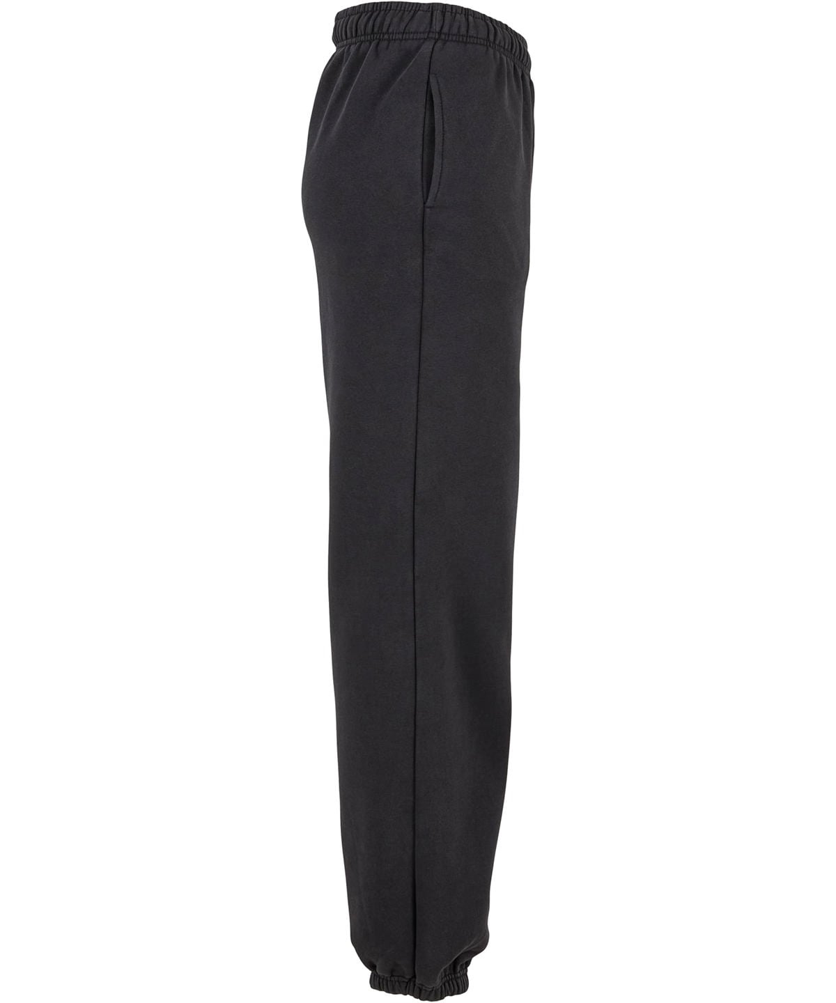 Build Your Brand BY300 Women’s Vintage Heavy Sweatpants
