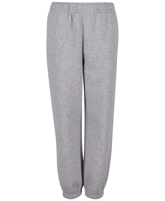 Build Your Brand BY317 Kids Fluffy Sweatpants