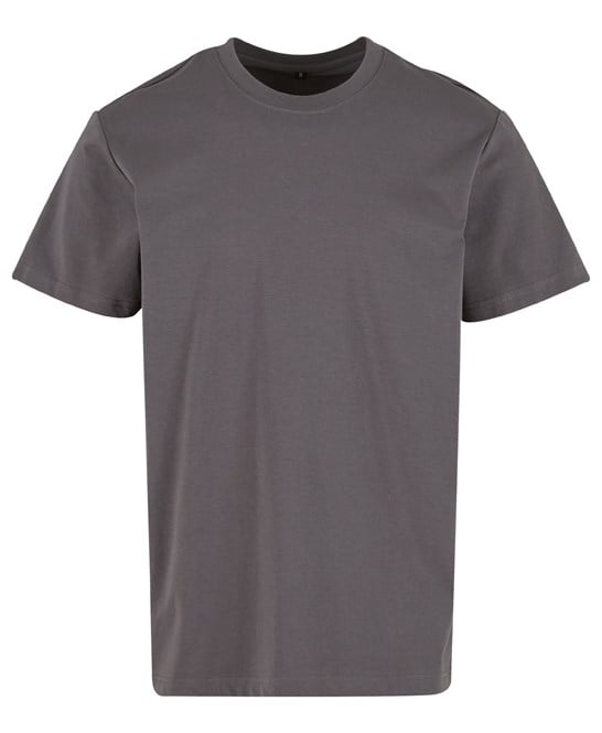 Build Your Brand BY362 Sorona Regular Tee