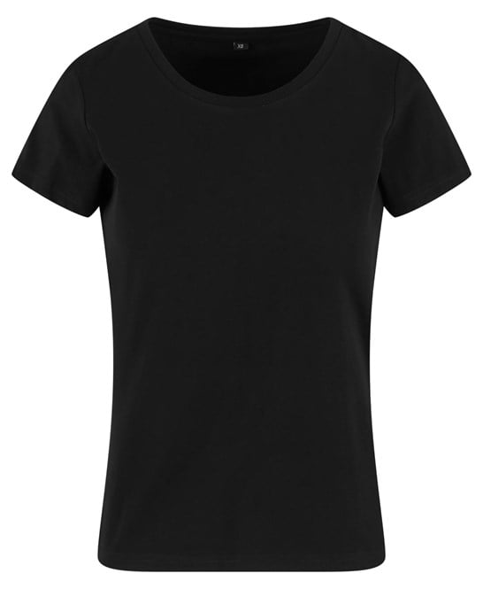 Build Your Brand BY367 Women’s Sorona Regular Tee