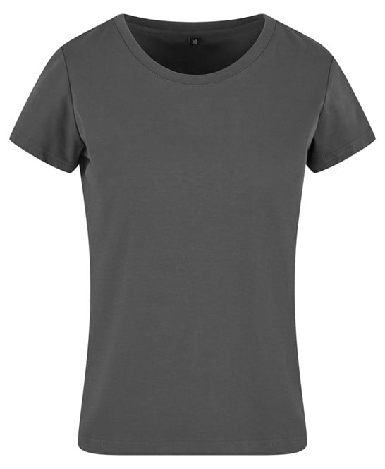 Build Your Brand BY367 Women’s Sorona Regular Tee