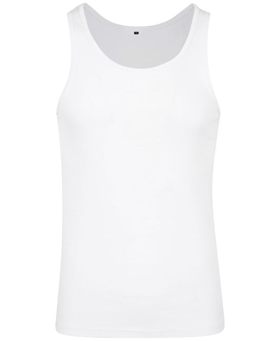Build Your Brand BY382 Tank Top