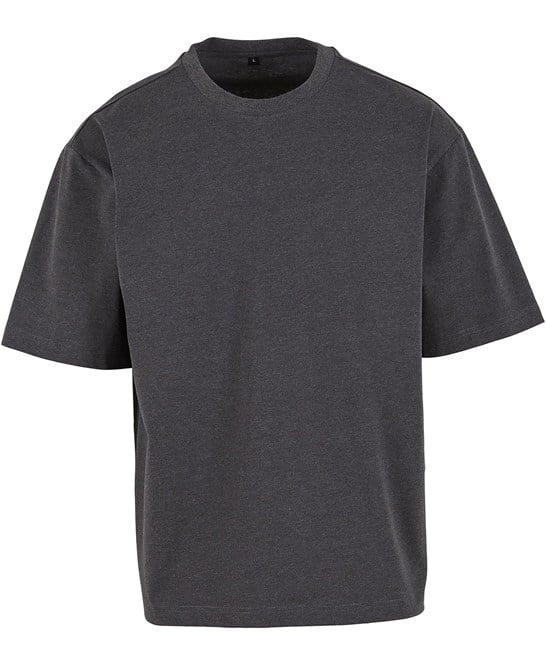 Build Your Brand BY391 Loose-Fit Tee