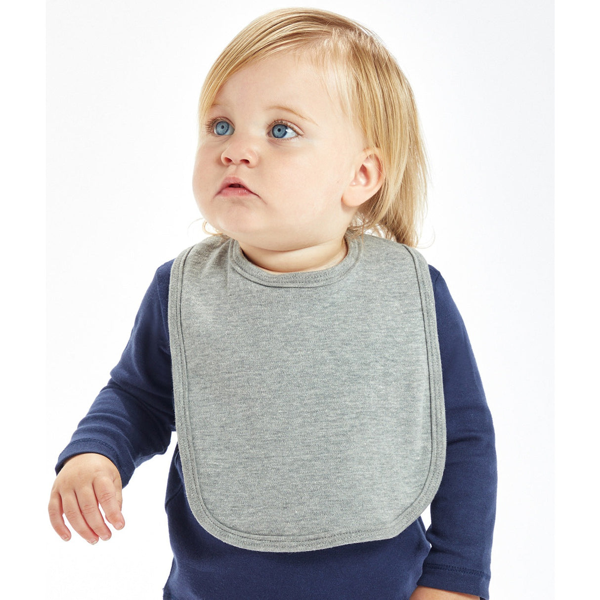 Babybugz Baby Bib