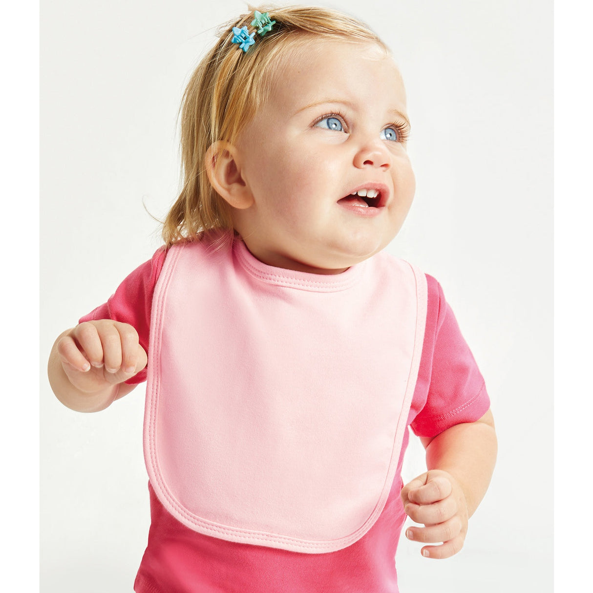 Babybugz Baby Bib