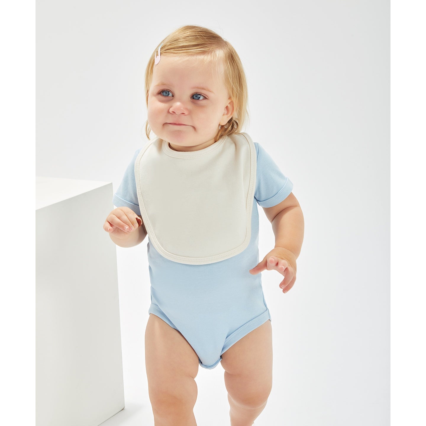Babybugz Single Layer Bib