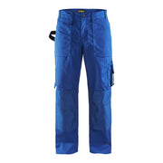 Blaklader Craftsman Trousers without Nail Pocket 1570