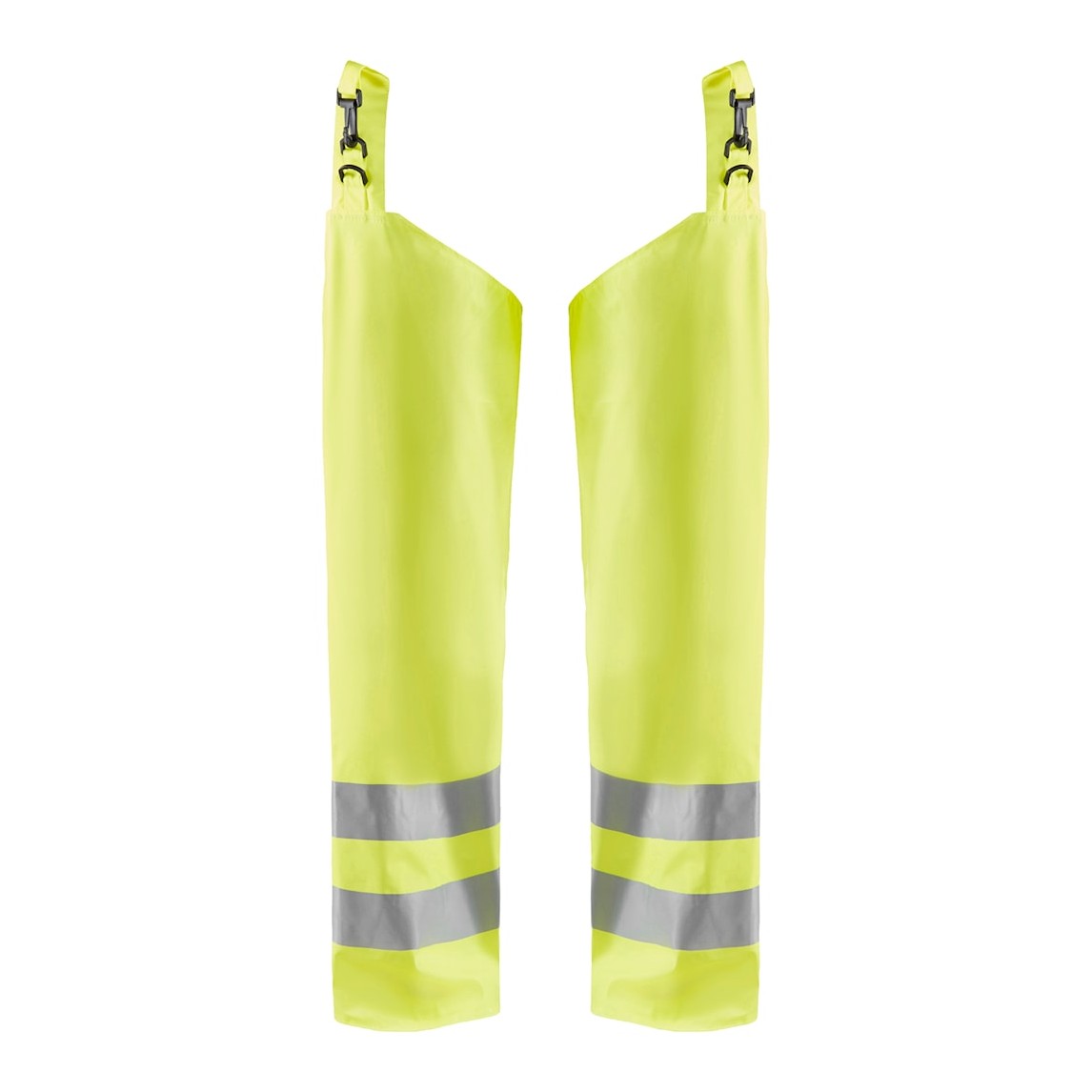 Blaklader Chaps Hi-Vis Level 1 1385