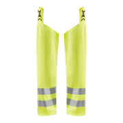 Blaklader Chaps Hi-Vis Level 1 1385