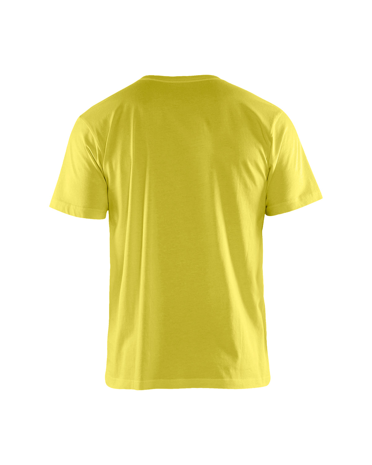 Blaklader T-Shirt 35251042 #colour_yellow